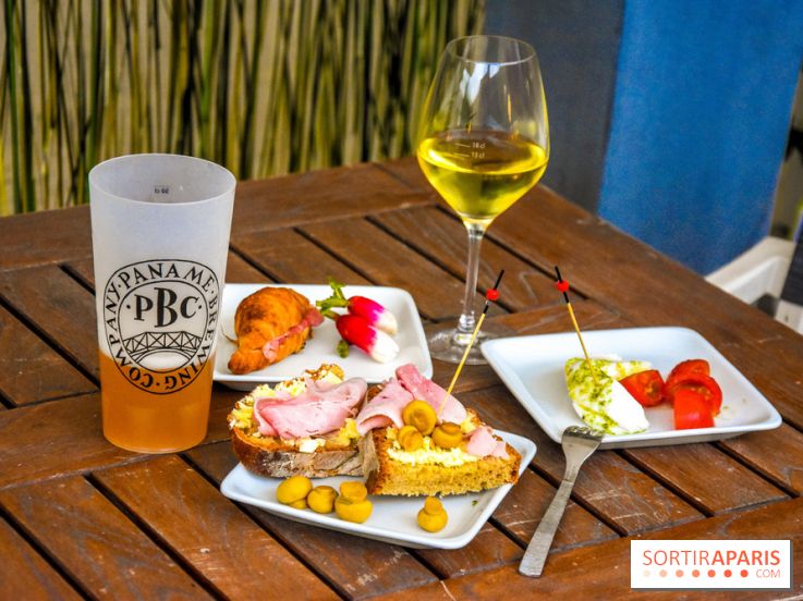 Le River Café lance ses Apéros Parisiens