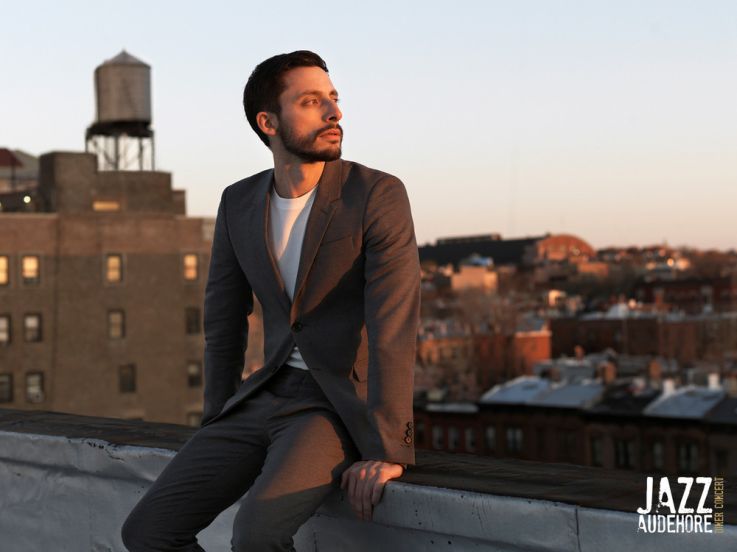 Jazzaudehore : Dîner Concert