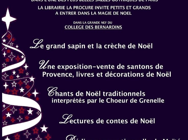 L'Arbre de Noël 