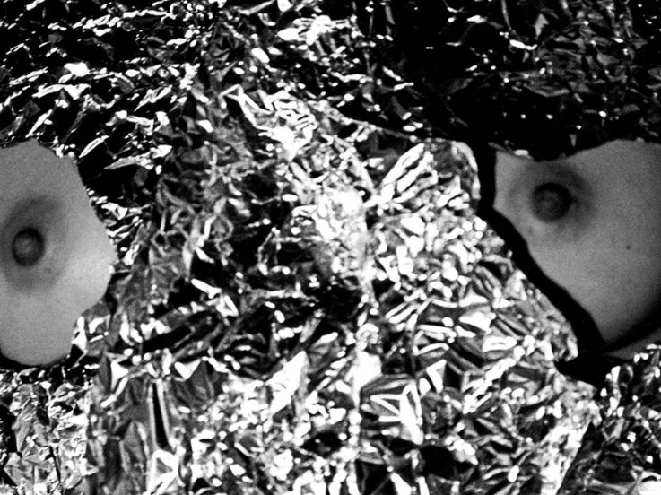 Maurice Renoma fait son cinéma