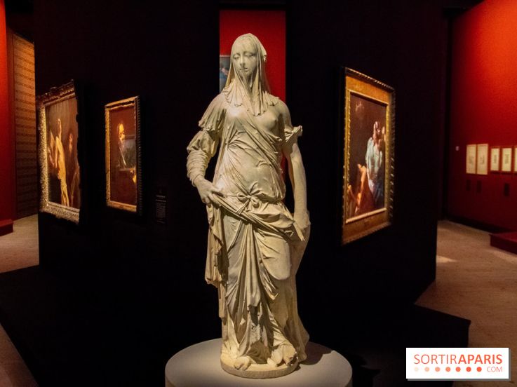 Eblouissante Venise, l'exposition au Grand Palais