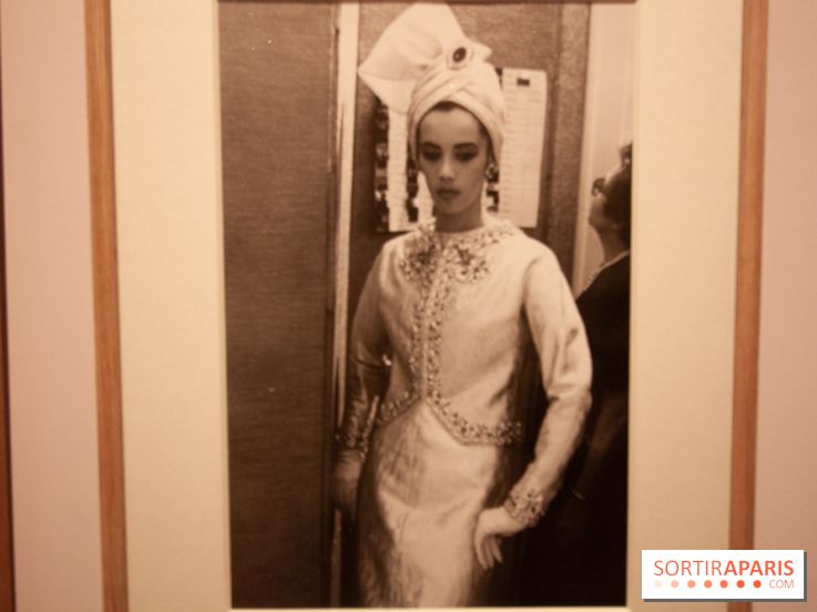 L'Asie rêvée d'Yves Saint-Laurent au Musée YSL