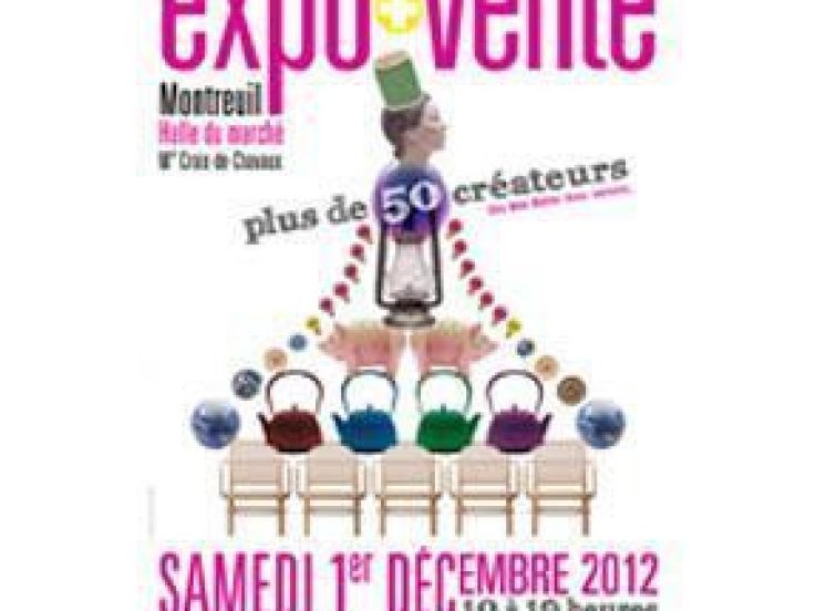 Waouh! La création dans tous ses états