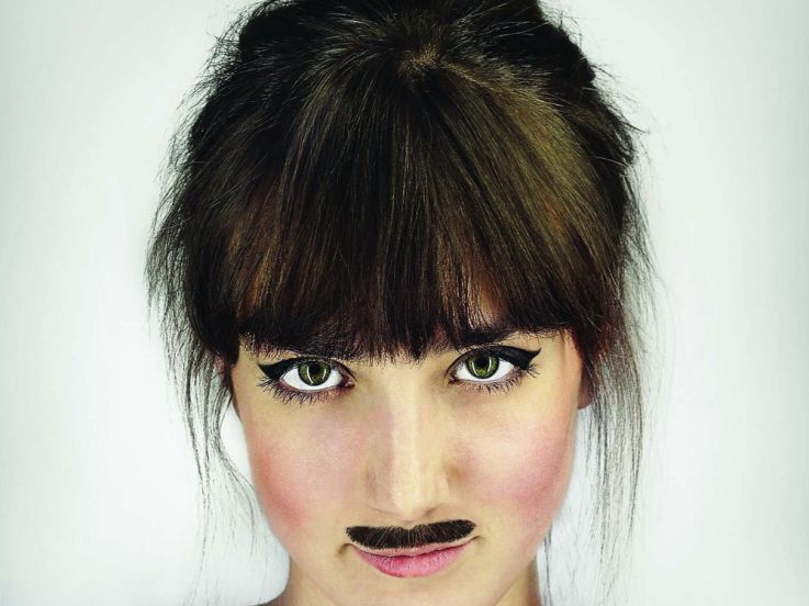 Concert, Paris, The Elderberries, Boule Noire, Ignorance & Bliss