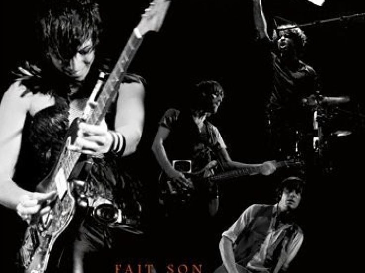 Concert, Paris, Mademoiselle K, Alhambra