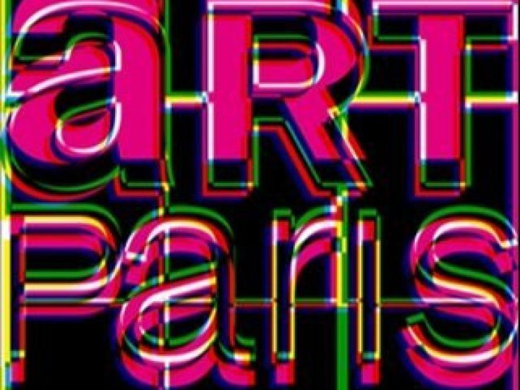 Exposition, Paris, Grand Palais, Art Paris