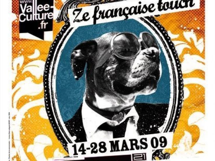 Concert, Paris, Festival Chorus, la Défense