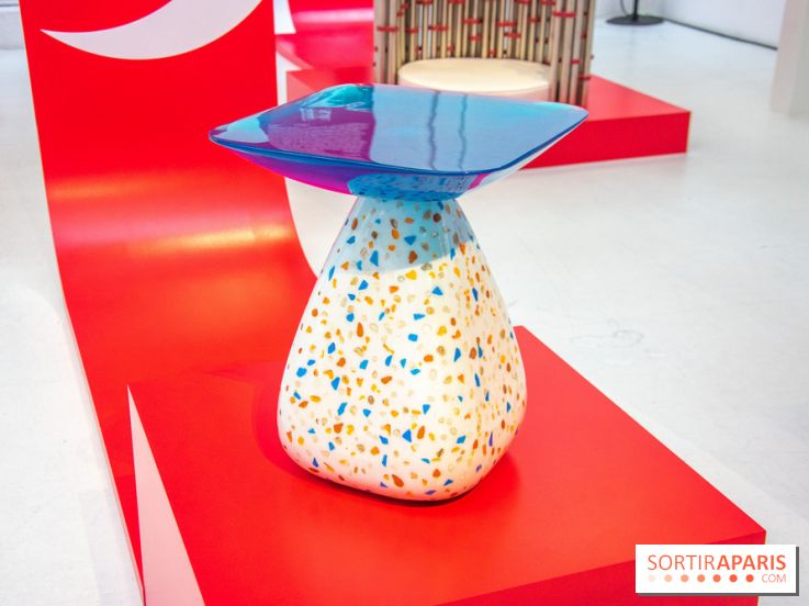 Semaine culturelle émirienne à la Ellia Art Gallery