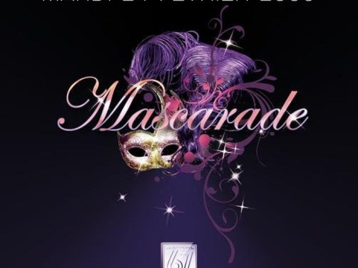 Mascarade 1