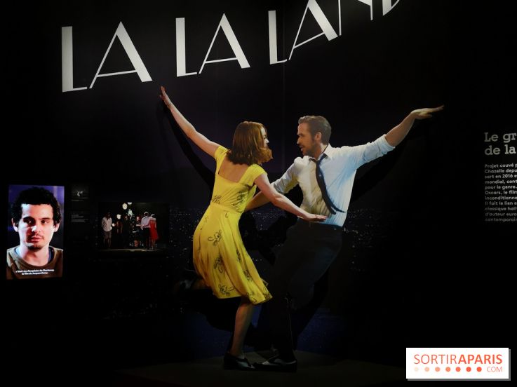 Comédies Musicales, l'expo événement à la Philharmonie de Paris