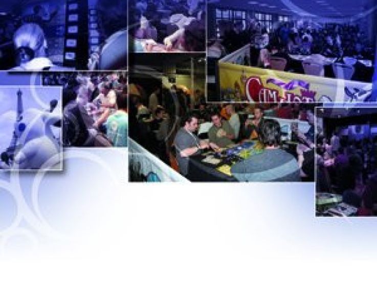 Le Salon du Jeu de Société pose ses jetons à Montreuil