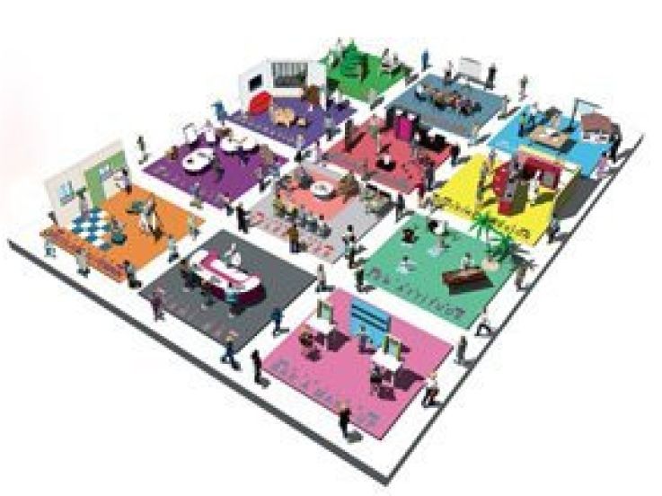 La Foire d'Automne 2009 prend de l'ampleur