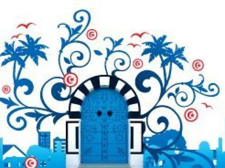 Les experts de l'immobilier tunisien réunis Porte de Champerret