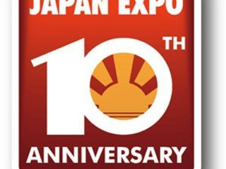 Japan Expo fête ses 10 ans en beauté
