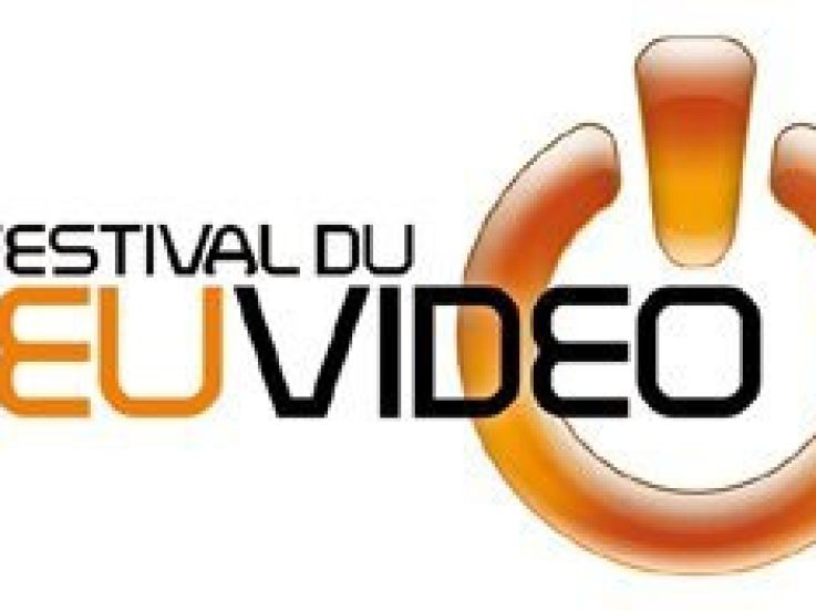 Le Festival du Jeu Vidéo revient en septembre 2009 !