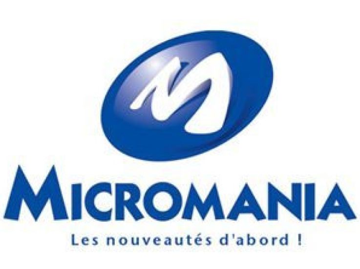 Le Micromania Game Show s'installe à La Grande Halle de La Villette