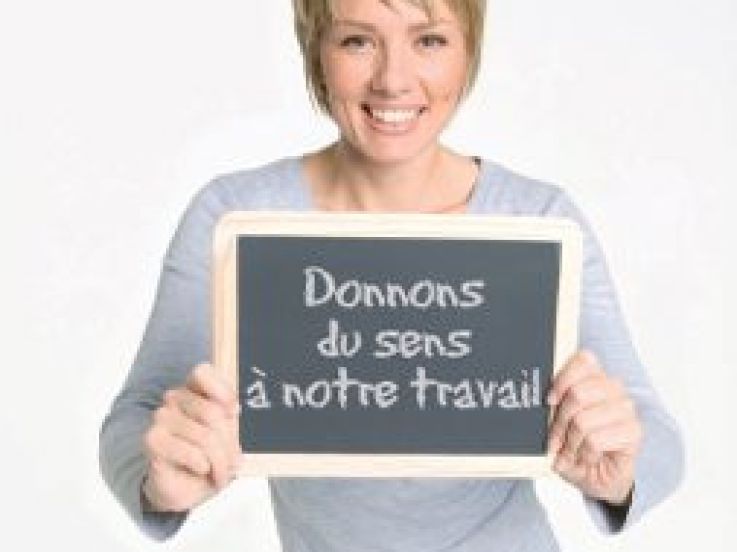 Un Salon de l'Emploi Responsable Espace Champerret