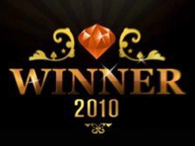 Un Salon du Pari et du Poker en 2010 à Paris