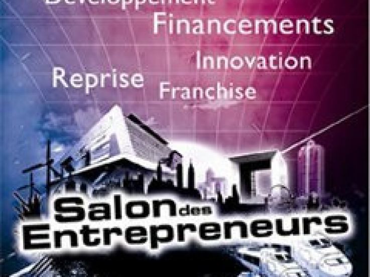 Salon des Entrepreneurs 2010 : focus sur les nouvelles générations