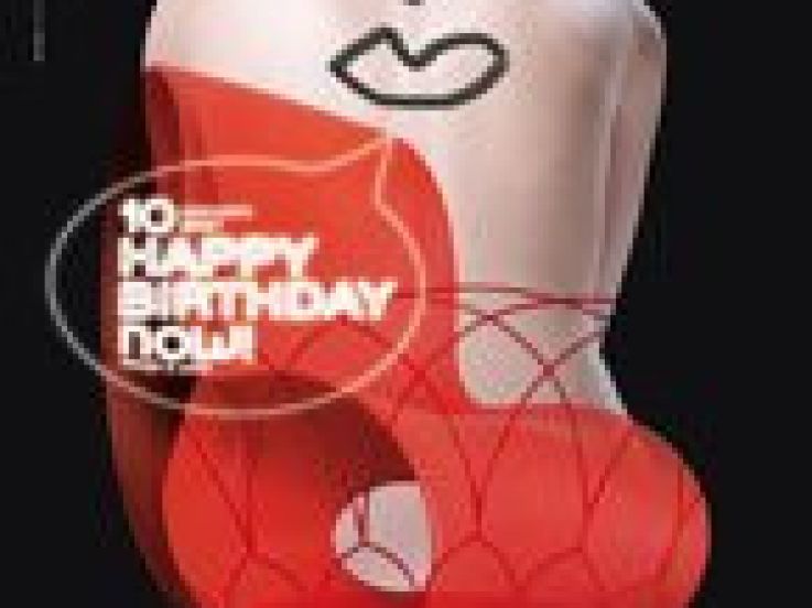 Trois questions sur Now ! design à vivre 2010