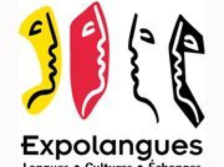 Les langues se délient à Expolangues