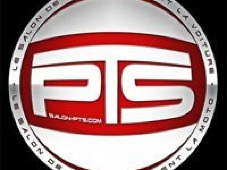 Le Paris Tuning Show 2010 pour vrombir de plaisir