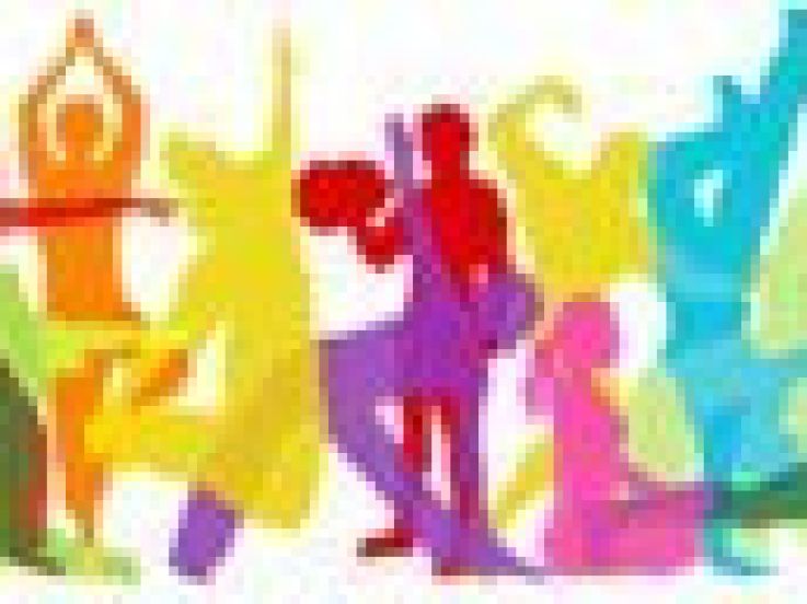 Un triathlon indoor au Salon Mondial Body Fitness Form'Expo