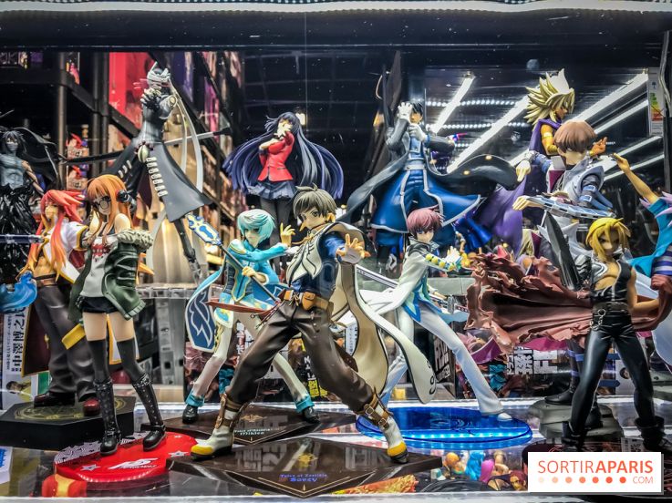 Paris Games Week 2018, les photos