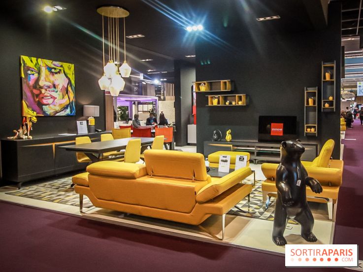 Hors Série Maison by Foire de Paris 2018