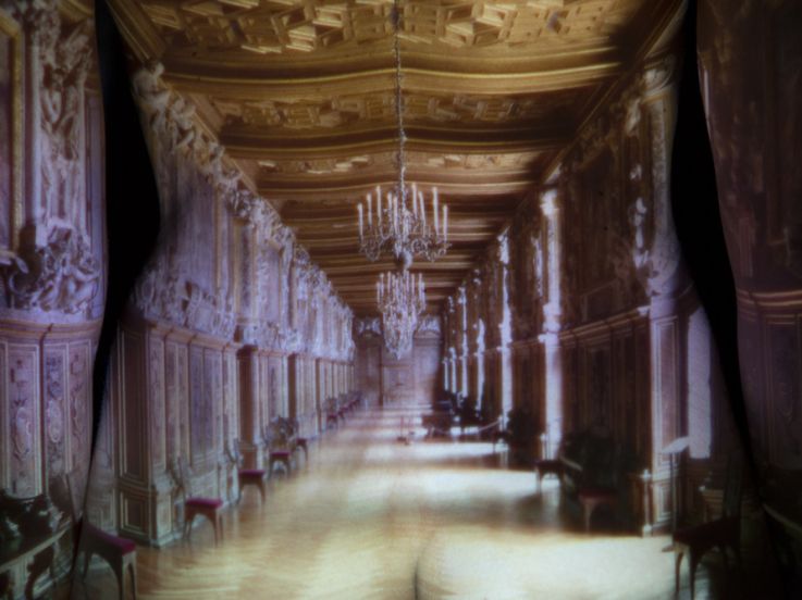 Exposition photo "IN-Carne".