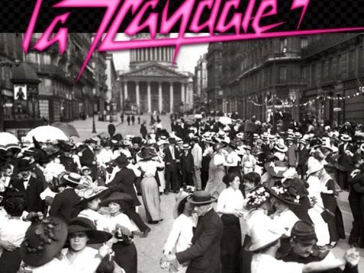 Soirée, Paris, Clubbing, Scandale, Batofar