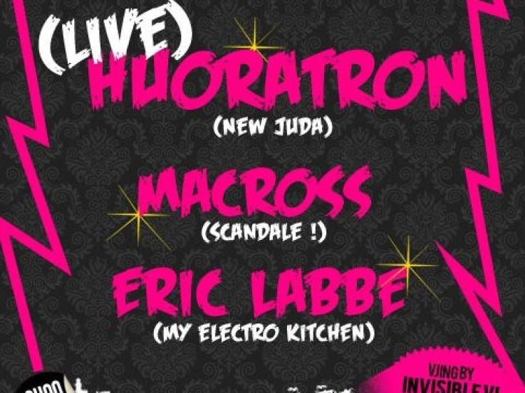 Soirée, Paris, Clubbing, Scandale, Batofar