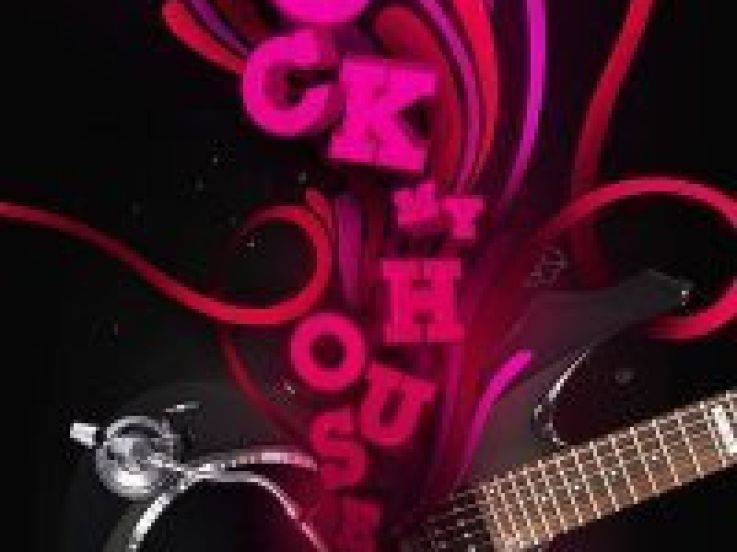 Soirée, Paris, Disquaires, Rock my house