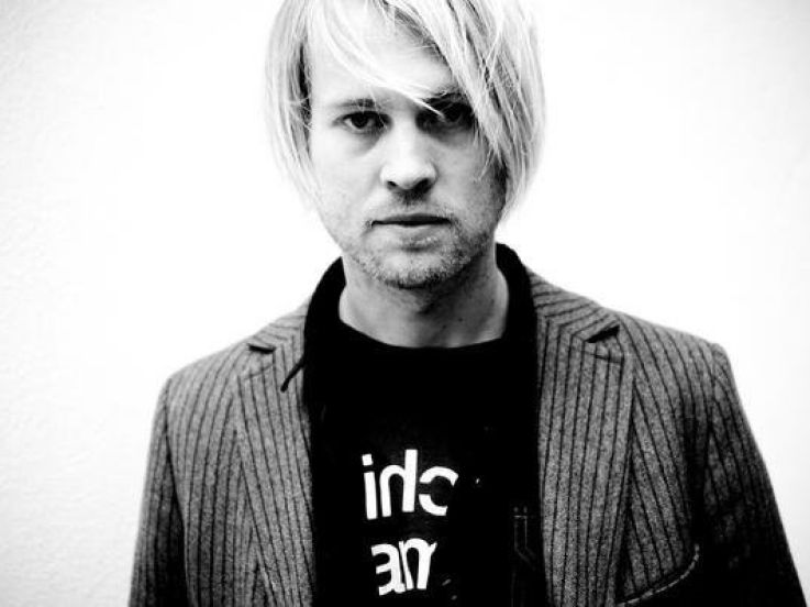 Peter Von Poehl, May Day, Cigale, Concert, Album