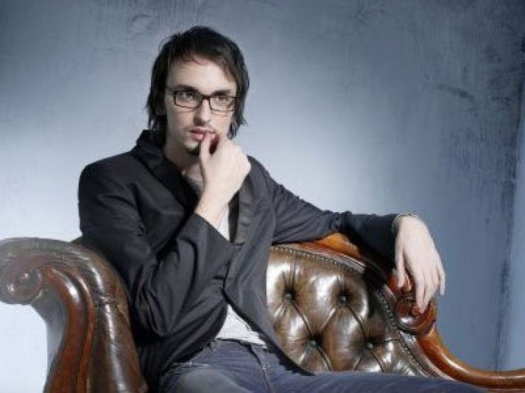 Christophe Willem, Inventaire, Berlin, Caféine