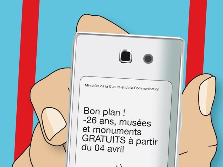 Musée, Gratuité, Jeunes