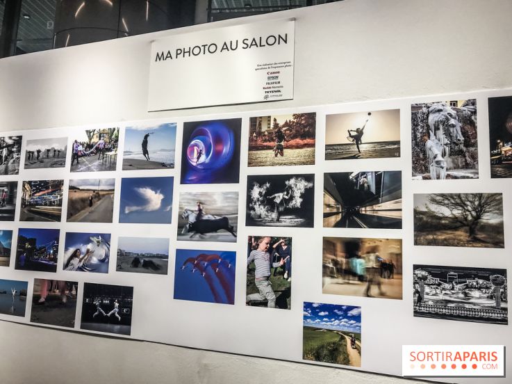 Salon de la Photo 2018