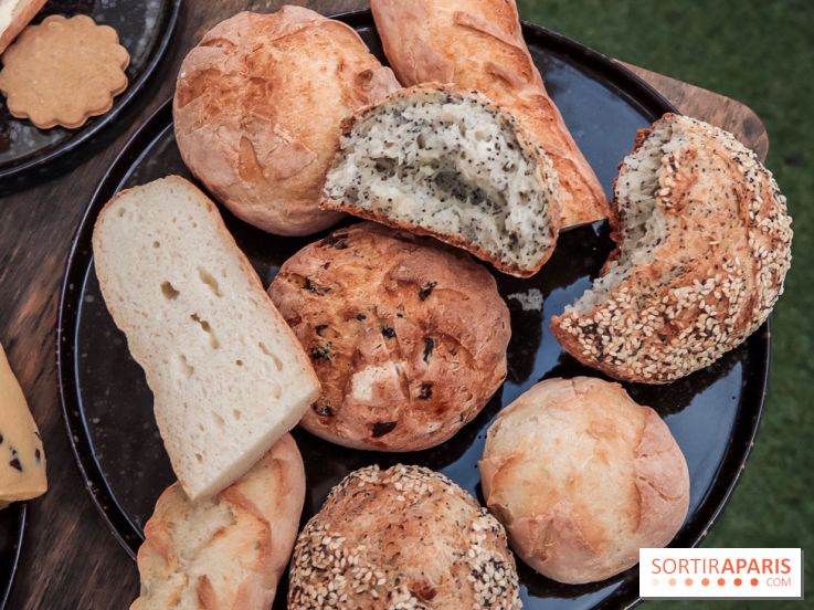 La Belle Vie Sans Gluten