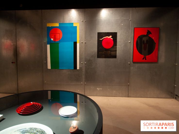 Japon-Japonismes au Musée des Arts Décoratifs