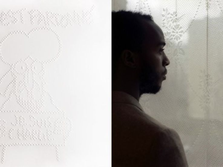 A distance. Printmaking, des pays scandinaves à l'Asie centrale