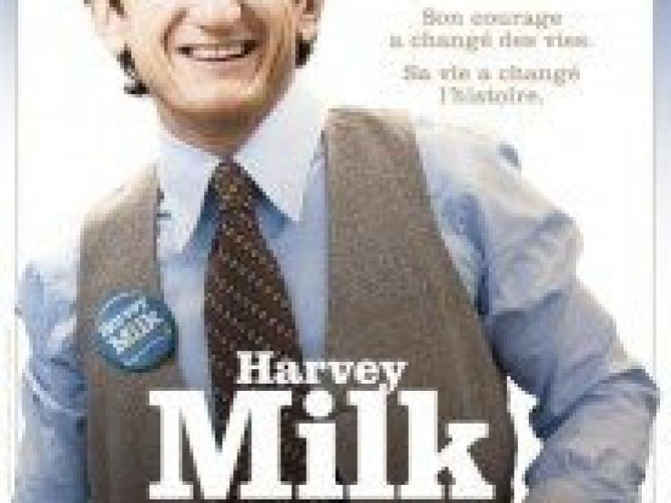 harvey milk, gay, seventies, lutte, politique