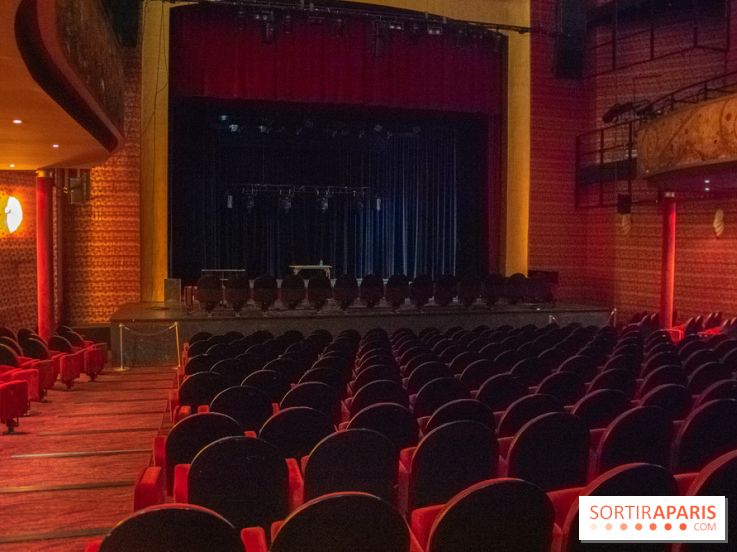 Jouez à la roulette et aux machines à sous au Casino Barrière d'Enghien-les-Bains