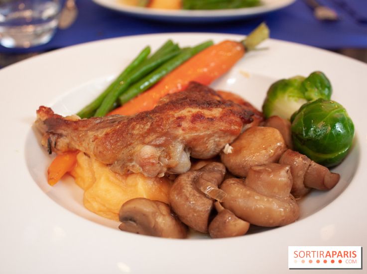 Restaurant Senoble