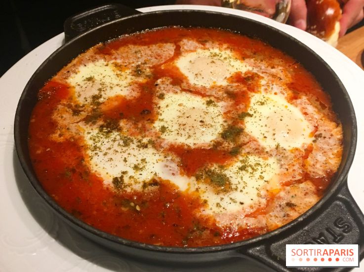 Restaurant MOB Hôtel