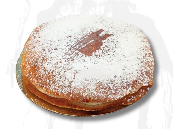 La galette des rois Aux Merveilleux de Fred x Eric Bompard : des pulls en cachemire à la clé !