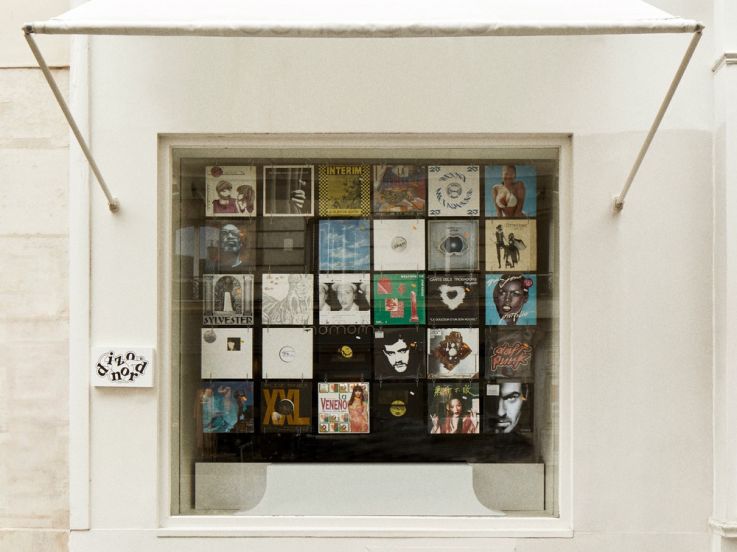 Ouverture des ateliers de l'École des Arts Décoratifs