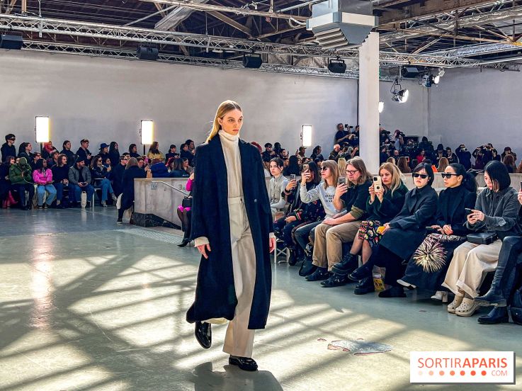 L'histoire de la Fashion Week de Paris