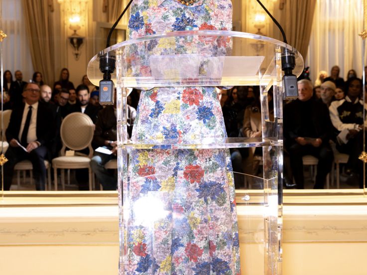 Fashion Week Haute Couture : Vogue World débarque à Paris pour célébrer les Jeux Olympiques de 2024