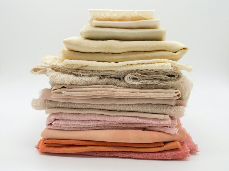 Une célèbre enseigne de tissus et mercerie ferme ses portes : destockage et promotions !