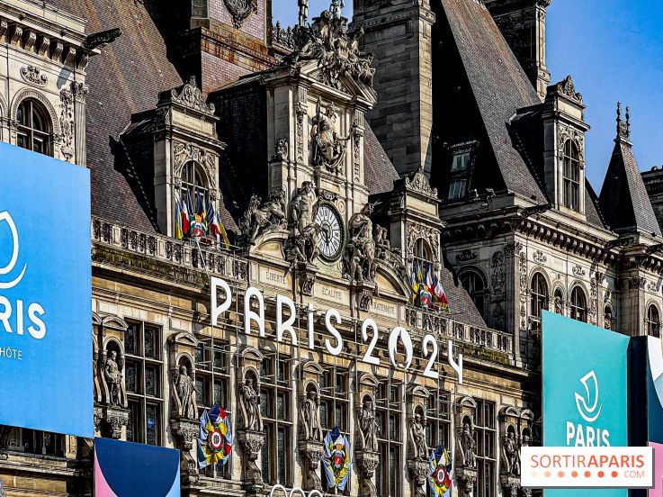 Jeux Olympiques de Paris 2024 : le programme des épreuves de ce lundi 5 août